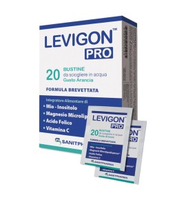 LEVIGON PRO 20BUST