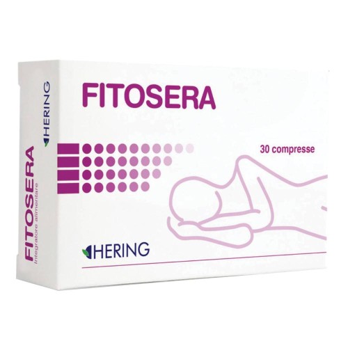 FITOSERA 30CPR