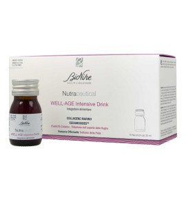 NUTRACEUTICAL WELL AGE INT10FL