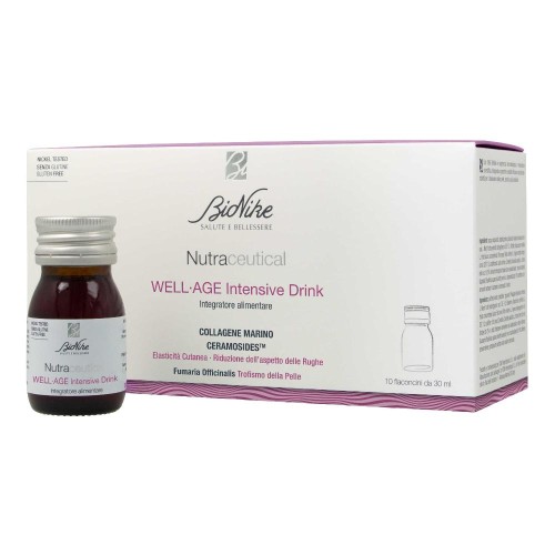 NUTRACEUTICAL WELL AGE INT10FL