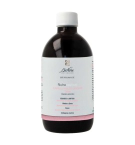 NUTRACEUTICAL CAP P UN 500ML