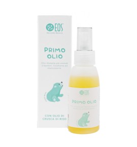 EOS PRIMO OLIO 75ML