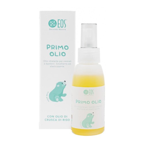 EOS PRIMO OLIO 75ML