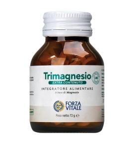 TRIMAGNESIO EXTRA 180CPR (FL-88)