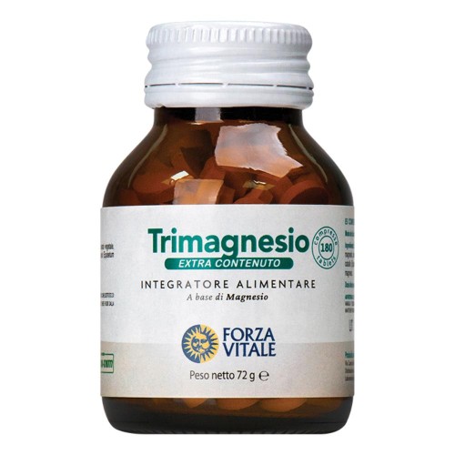 TRIMAGNESIO EXTRA 180CPR (FL-88)