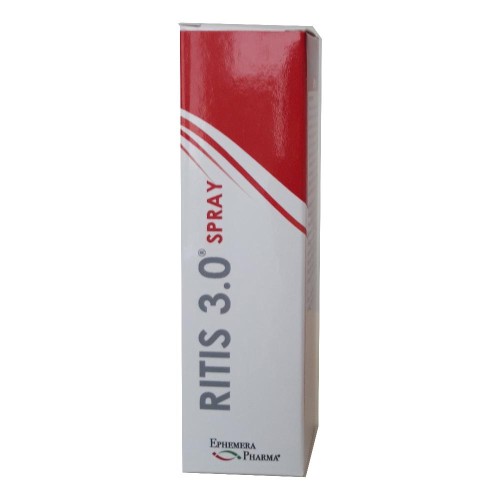 RITIS 3.0 SPRAY 50ML