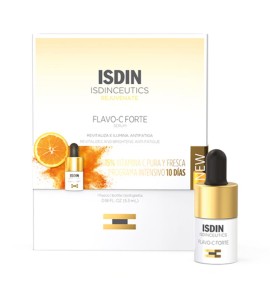 ISDINCEUTICS FLAVO C FORTE 1FL