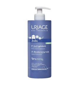 BEBE LATTE IDRATANTE 500ML