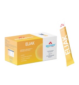 ELIAK 150ML BRADERM