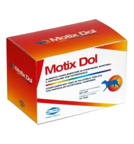 MOTIX DOL 120CPR