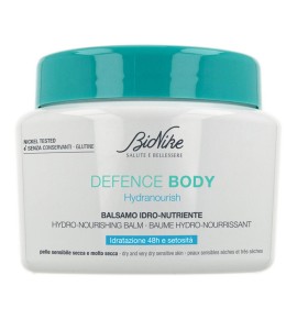 DEFENCE BODY BALSAMO IDRO NUTR