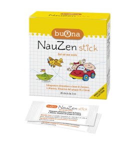 NAUZEN STICK 20STICK