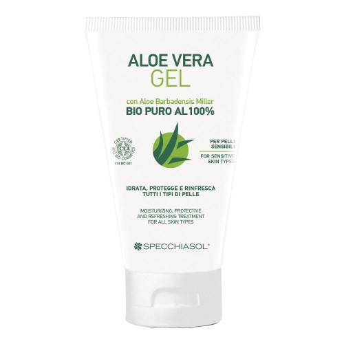 ALOE VERA LOZIONE BIO PURO100%