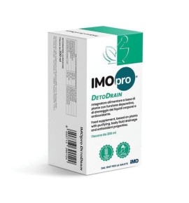IMOPRO DETODRAIN 200ML