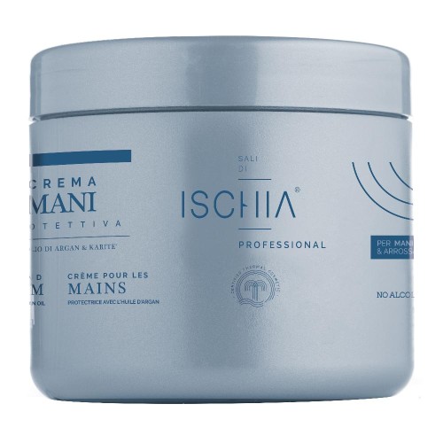 ISCHIA E T CR MANI PROT 100ML
