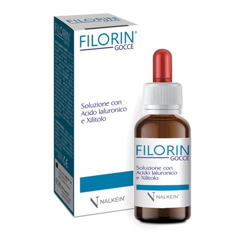 FILORIN GOCCE 20ML