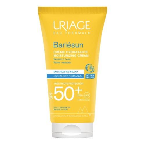 BARIESUN SPF50+ CREME 50ML