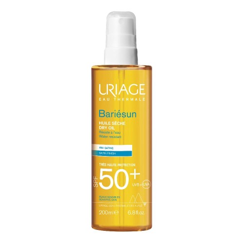 BARIESUN SPF50+ SPRAY 200ML