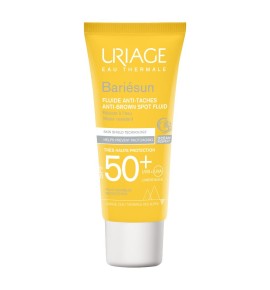 BARIESUN SPF50+ FLUIDE A/TACHE