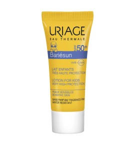 BARIESUN SPF50+ LAIT ENFANTS