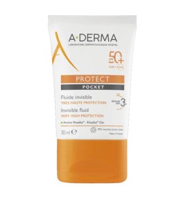 ADERMA A-D PROTECT FLUIDO P50+