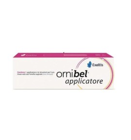 ORNIBEL APPLICATORE VAGINALE1P