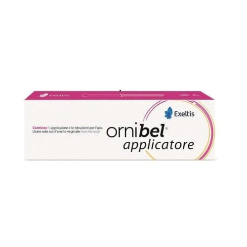 ORNIBEL APPLICATORE VAGINALE1P