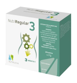 NUTRIREGULAR 3 28BUST