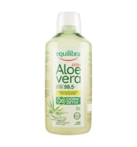 ALOE VERA EXTRA 99,5% 1L