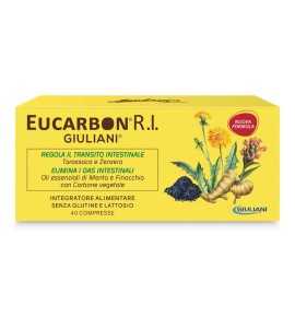 EUCARBON RI 40CPR