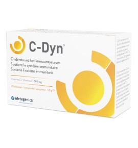 C DYN NFI 45CPR
