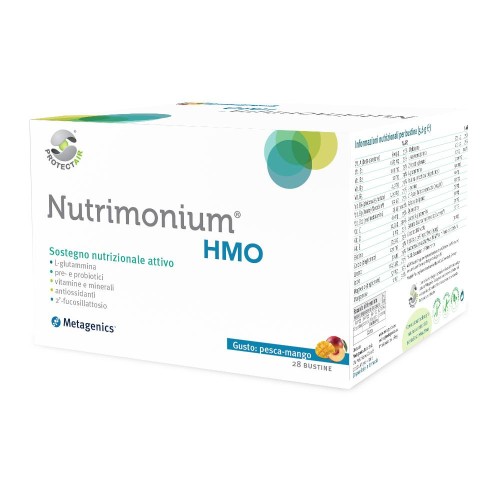 NUTRIMONIUM HMO 28BUST