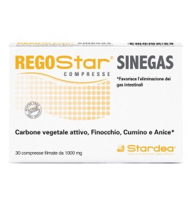 REGOSTAR SINEGAS 30CPR