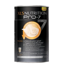 XLS NUTRITION PRO 7 SHAKE BRUC