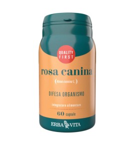 ROSA CANINA 60CPS