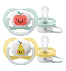 AVENT 2SUCCH UAIR 0-6M NEU FRU