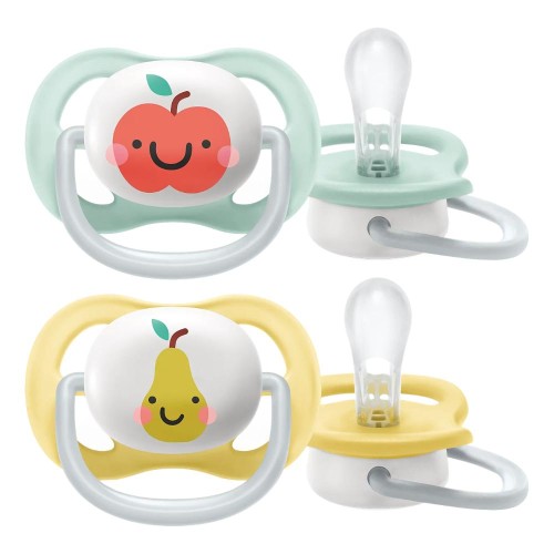 AVENT 2SUCCH UAIR 0-6M NEU FRU