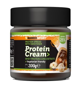 PROTEIN CREAM HAZELNUT 300G