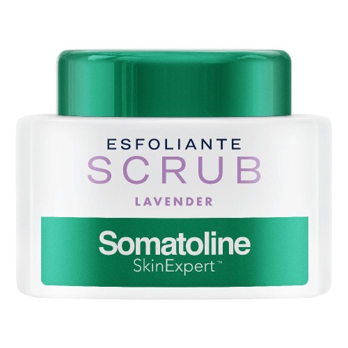 SOMATOLINE SKIN EX SCRUB LAVEN