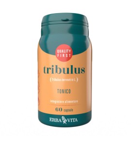 TRIBULUS 60CPS