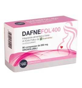 DAFNEFOL 400 90CPR