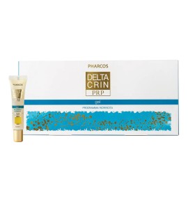 DELTACRIN PRP PHARCOS 6X15ML