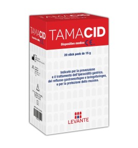 TAMACID 20STICK