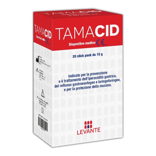 TAMACID 20STICK