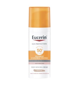 EUCERIN SUN PIGMENT CONTROL TI