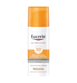 EUCERIN SUN PHOTOAGING CONTROL