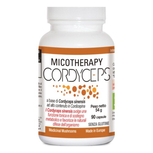 MICOTHERAPY CORDYCEPS 90CPS