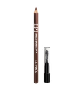 LOVREN MATITA SOPRACCIG BROWN