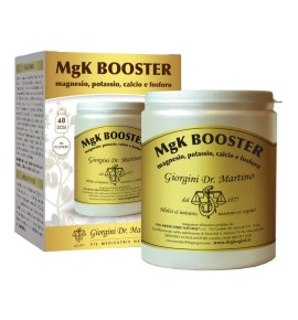 MGK BOOSTER POLV 360G