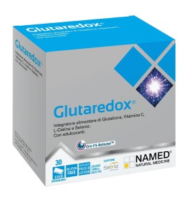 GLUTAREDOX 30STICKPACK